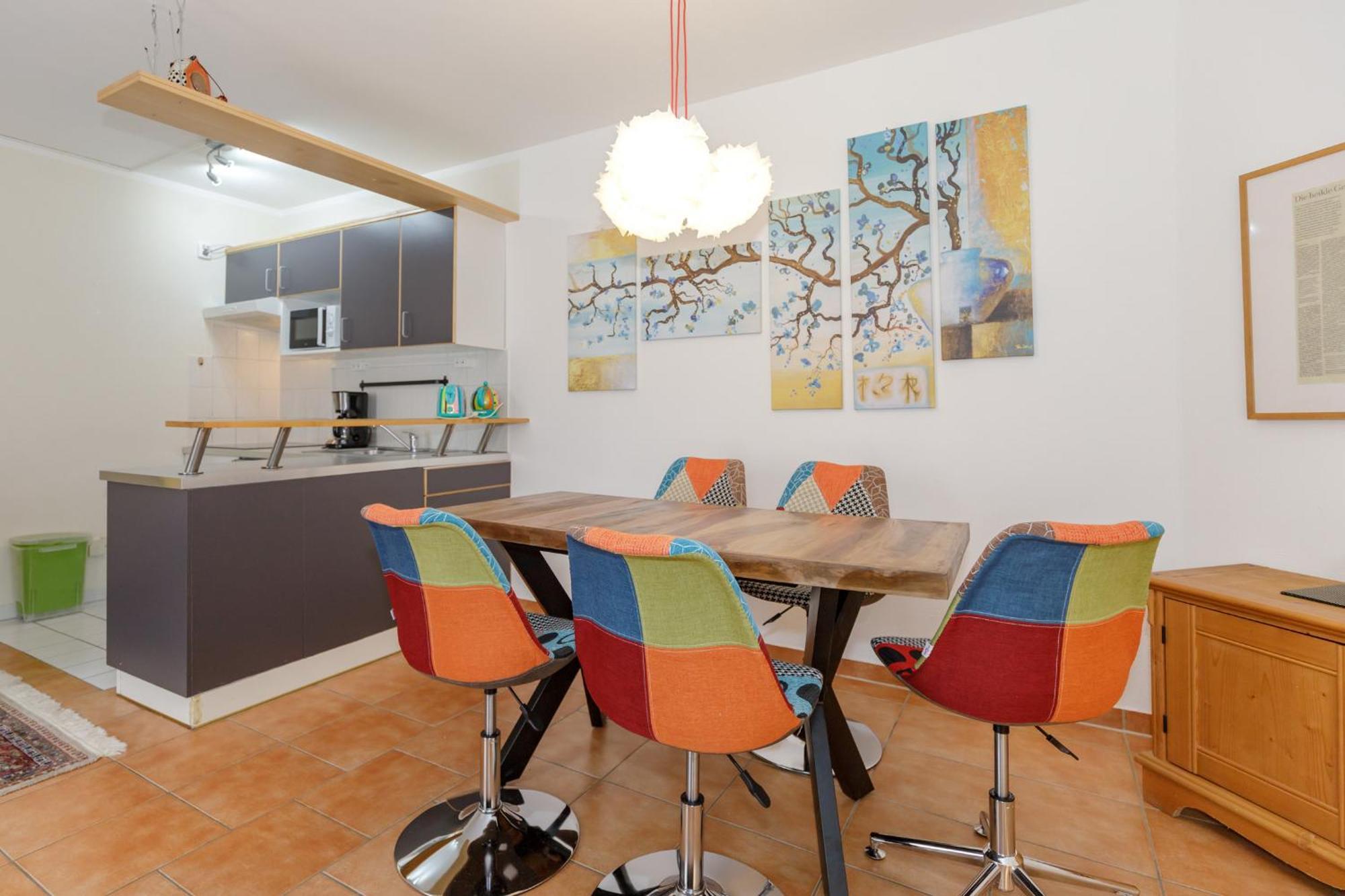 Ingeborg 16 Apartment Kuehlungsborn Exterior photo